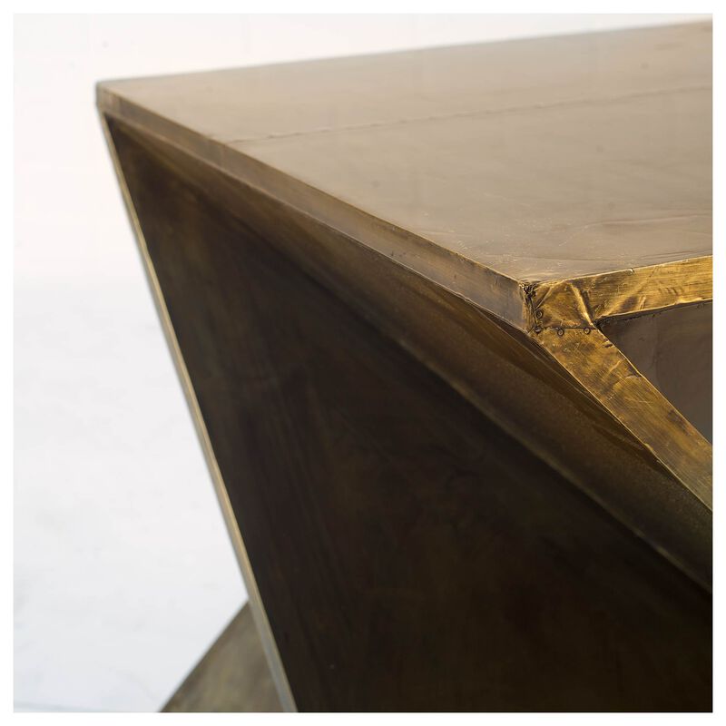 Zelda Accent Table