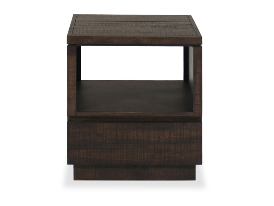 Baisden End Table