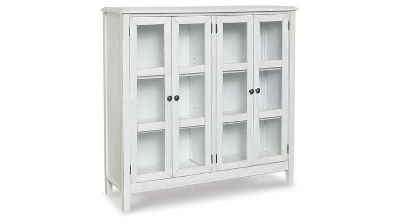 Kanwyn Accent Cabinet