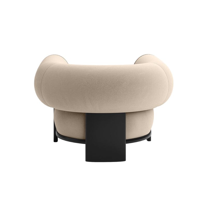 Luna Accent Chair