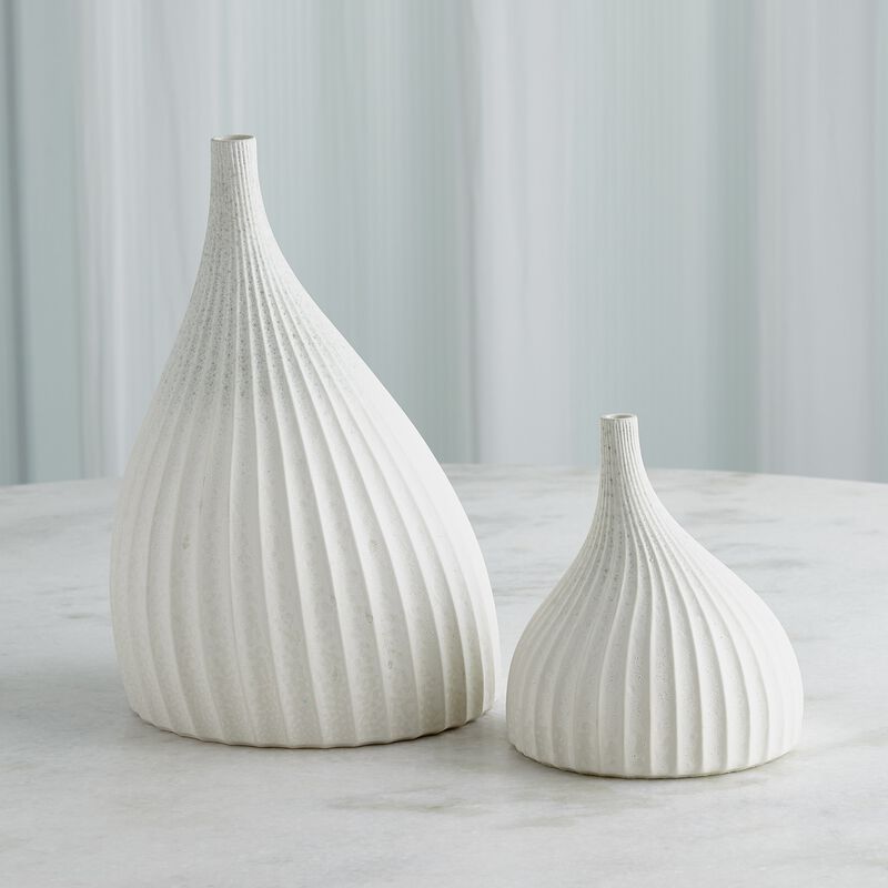 Dewdrop Vase