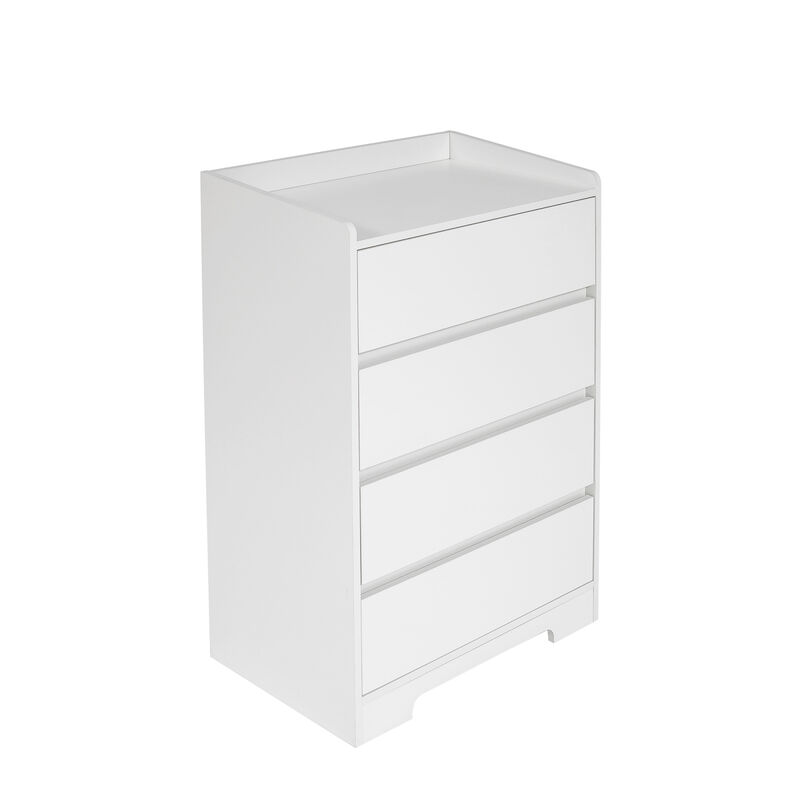 Living Room Sideboard Storage Cabinet, Drawer Cabinet