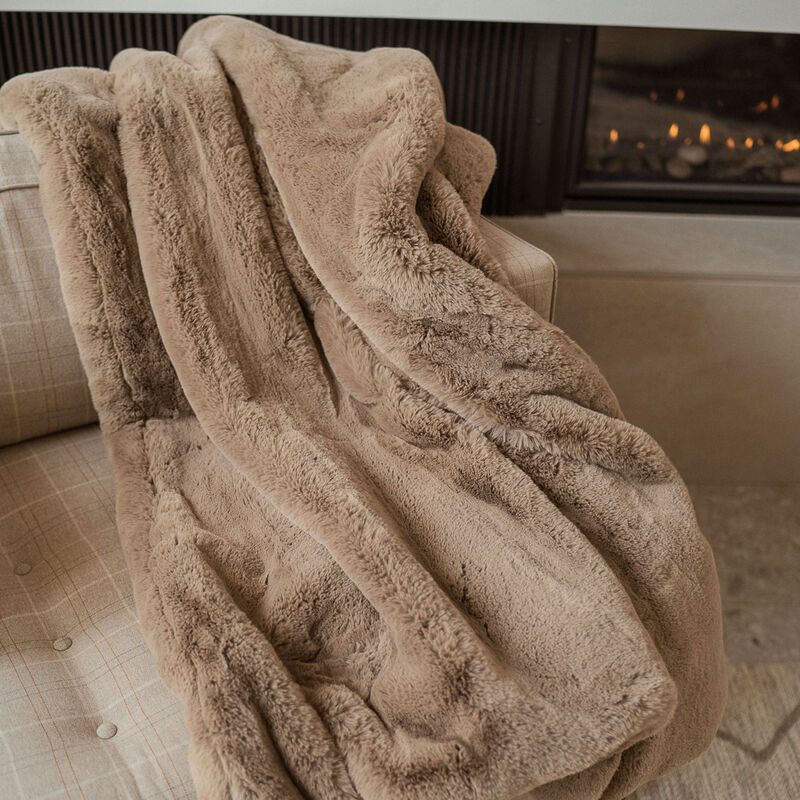 Cuddle Blanket