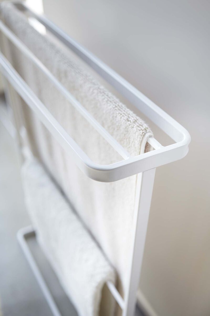 Bath Towel Hanger