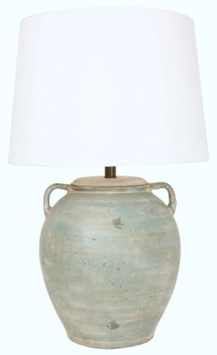 Shawburg Table Lamp