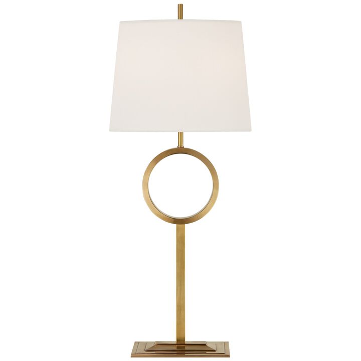 Simone Medium Buffet Lamp
