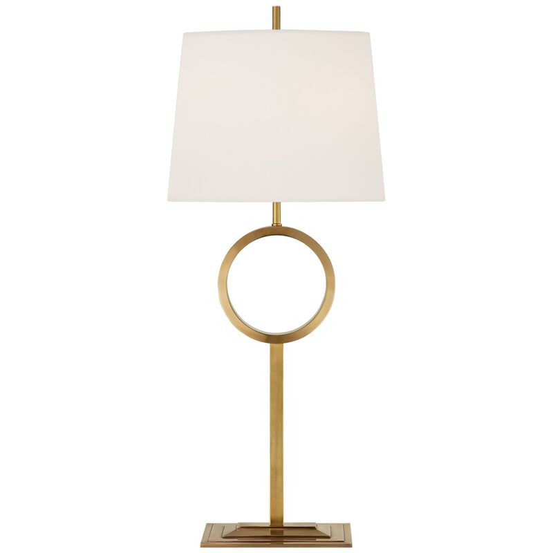 Simone Medium Buffet Lamp