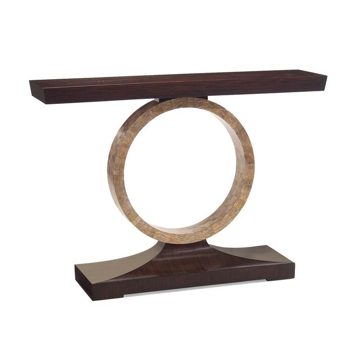 Le Cirque Console Table