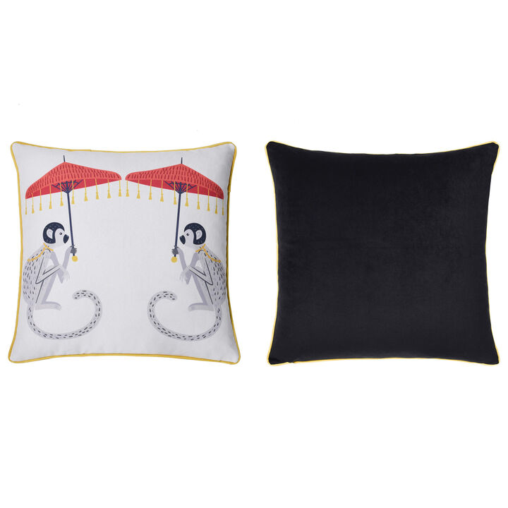 Double Sided Pillow