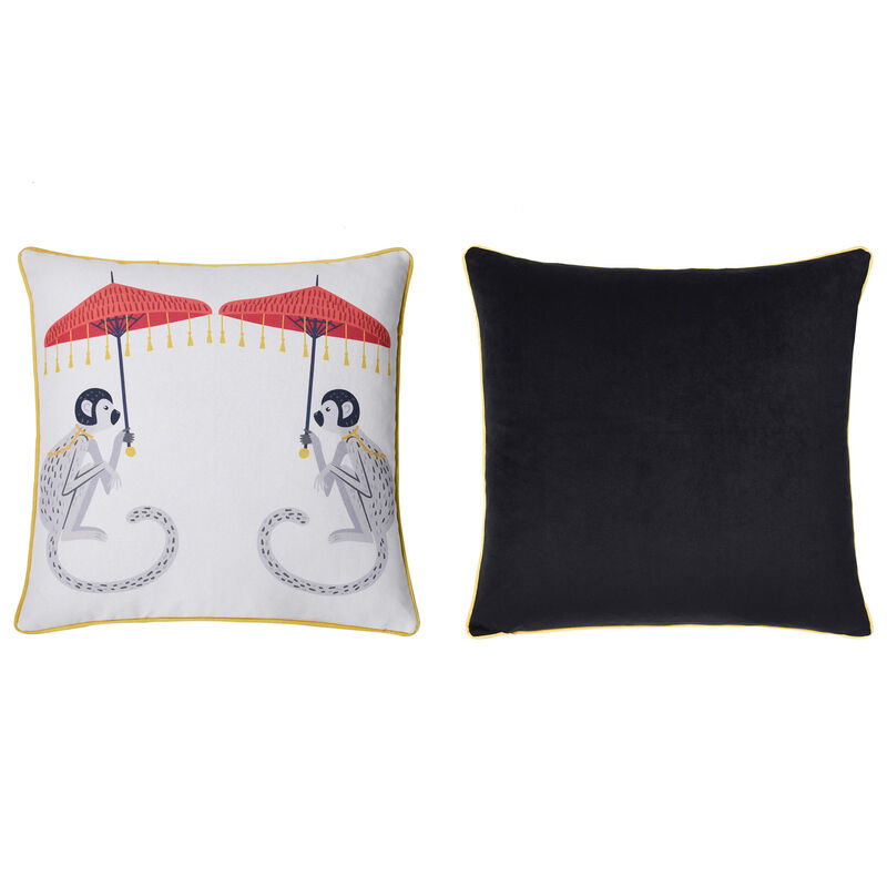 Double Sided Pillow