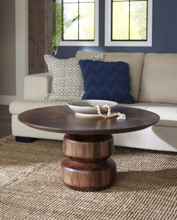 Virton Coffee Table