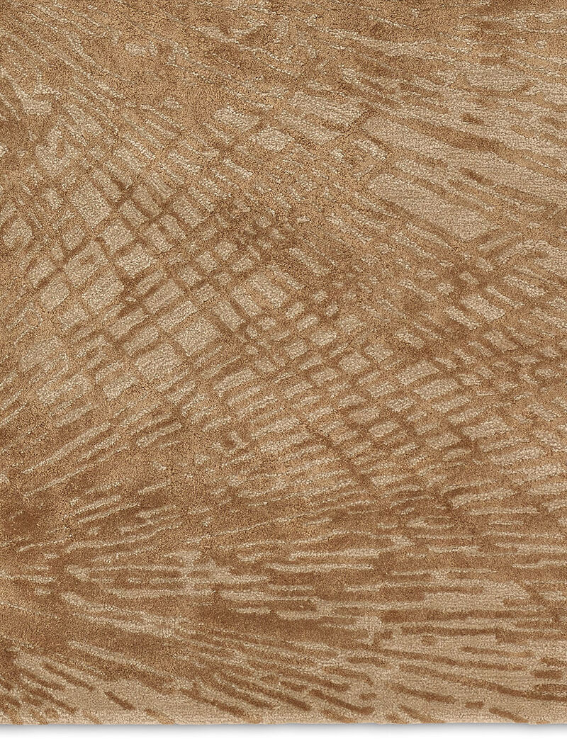 Fr agment FRG12 Soft Beige 8' x 10' Rug