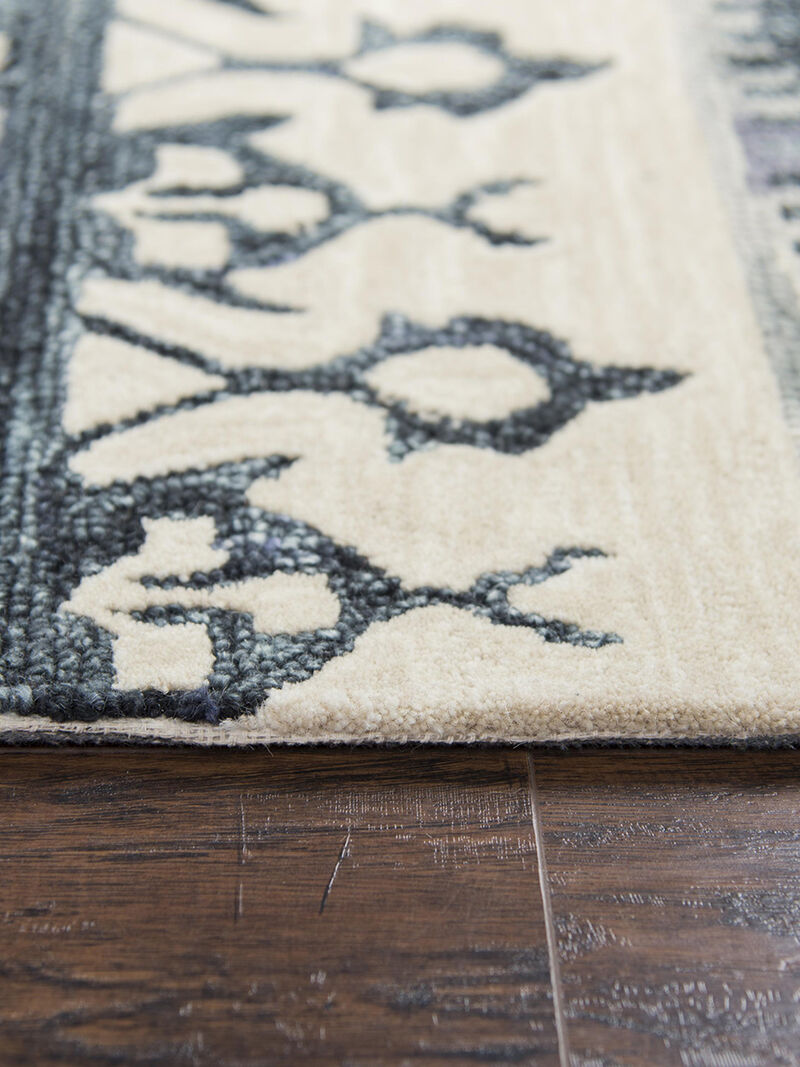 Opulent OU936A 5' x 8' Rug
