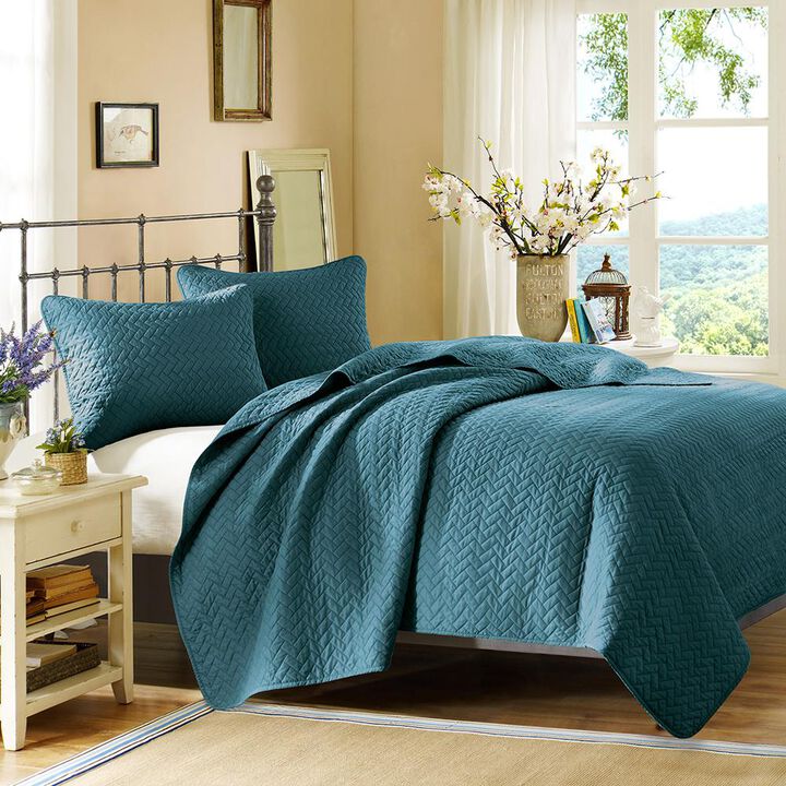 Belen Kox Touch Coverlet Mini Set, Belen Kox