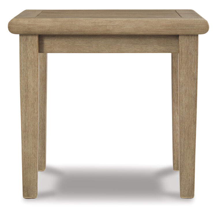 Gerianne End Table