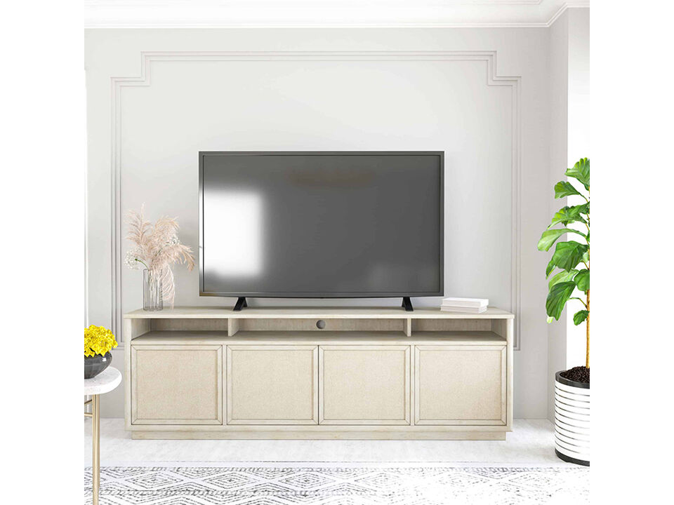 Cotiere Entertainment Console
