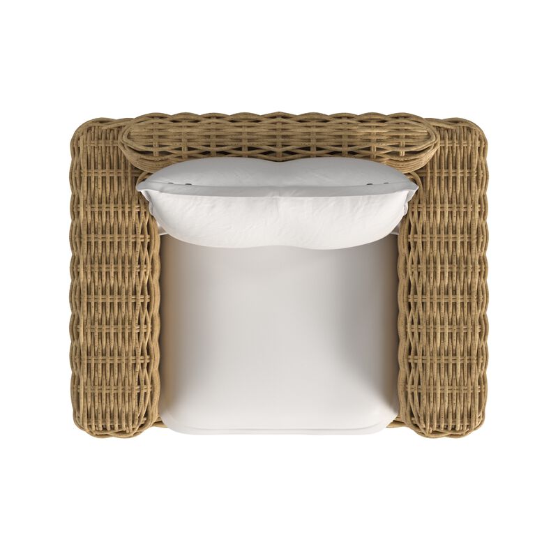 Playa Oversized Club Chair