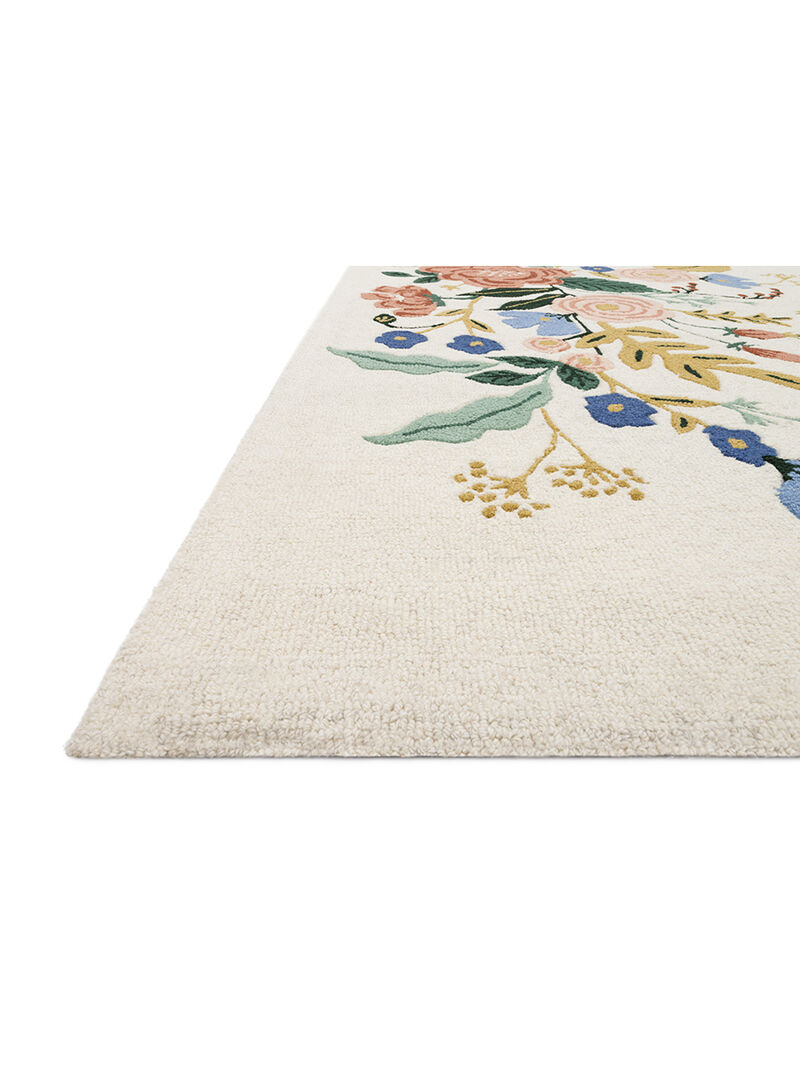 Les Fleurs LES04 Collection by Rifle Paper Co.
