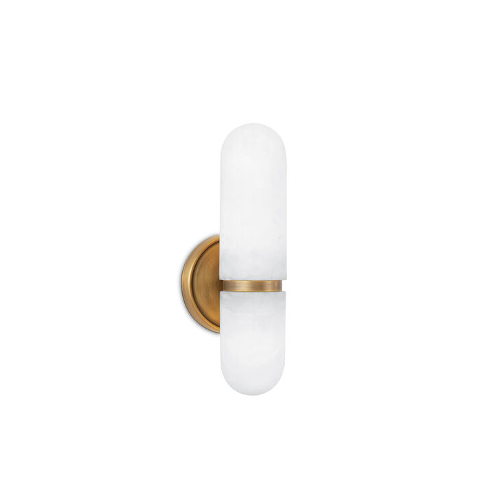 Salon Sconce