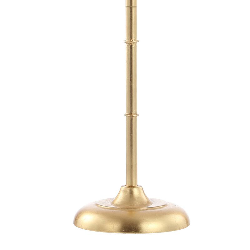 Ruth 2-Light Library Metal LED Table Lamp