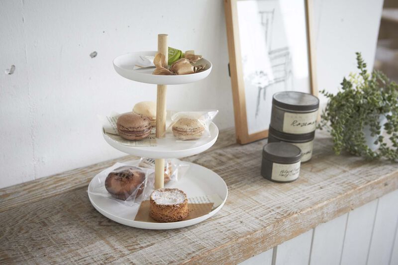 Serving Stand