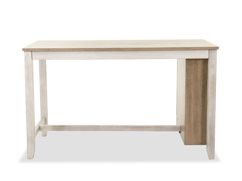 Skempton Counter Table with Storage