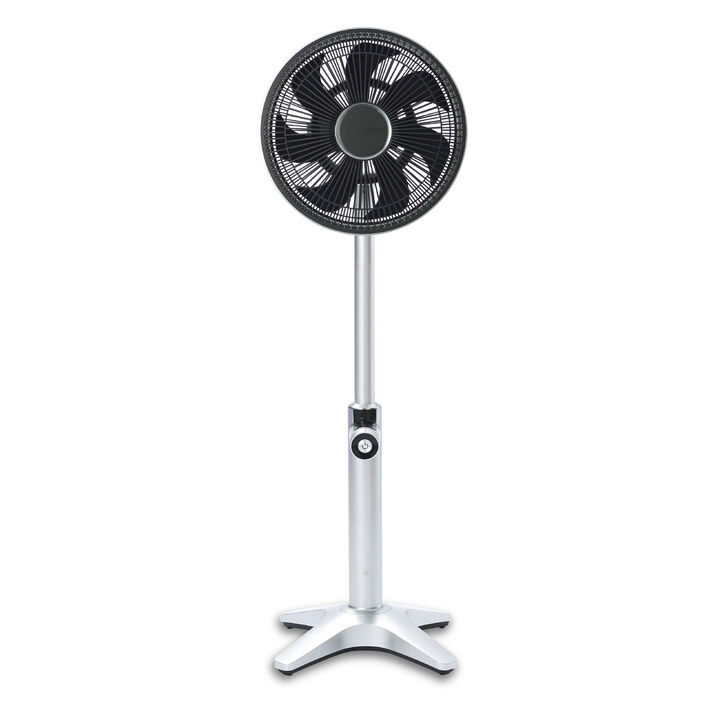 F3 Pedestal Fan