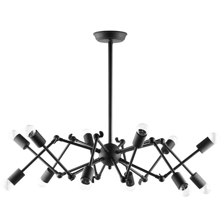 Modway Tagmata Ceiling Fixture
