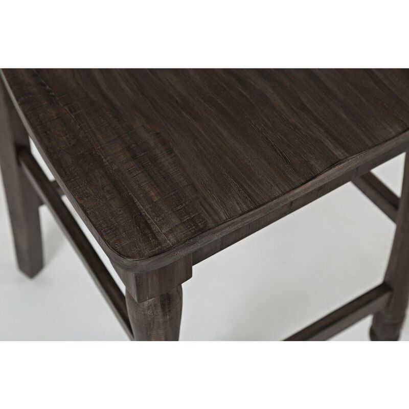 Jofran Counter Height Seven-Piece Dining Set