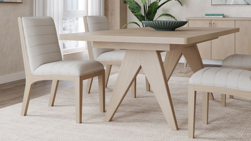 Sumire Rectangular Extension Table