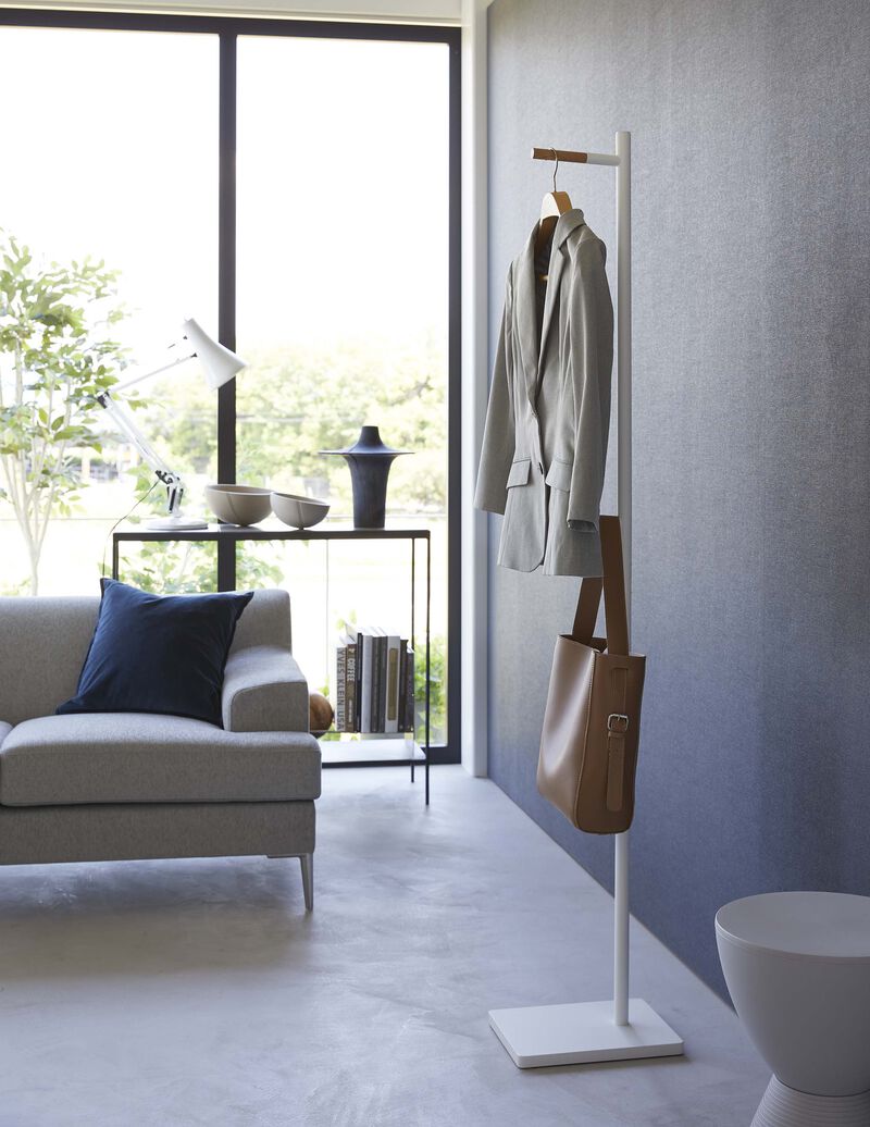 Coat Rack