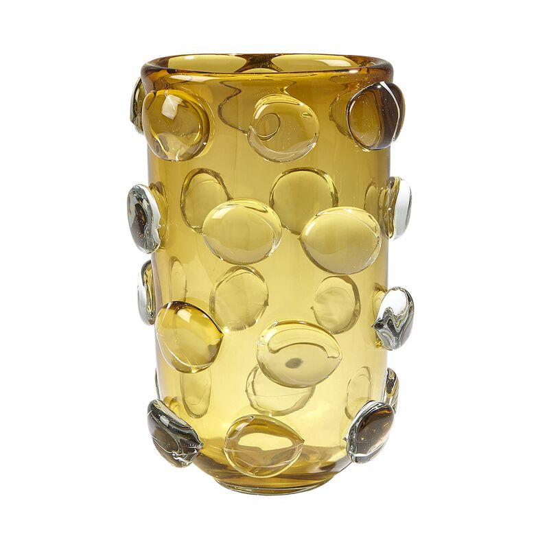 Rondelle Vase