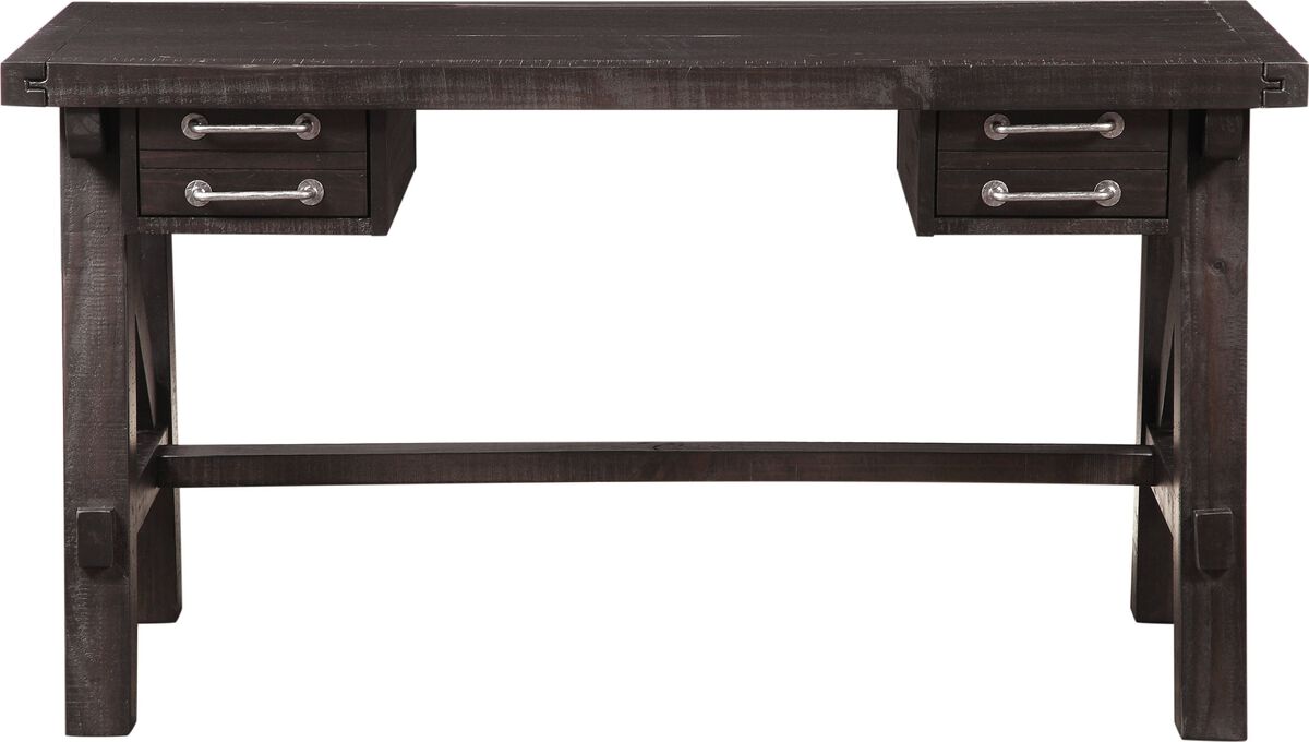 Yosemite Solid Wood Desk