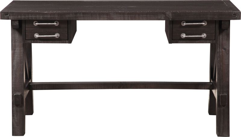 Yosemite Solid Wood Desk