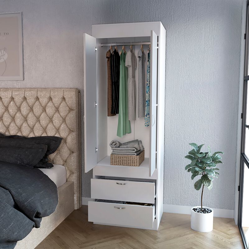 Alabama Armoire
