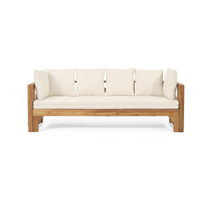 Merax Outdoor Sofa Daybed
