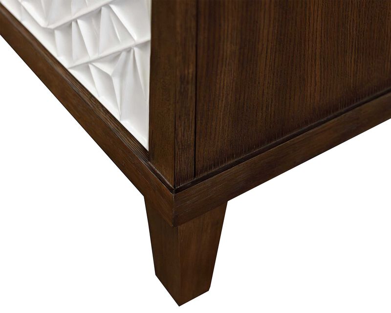 Komodo 80" Console