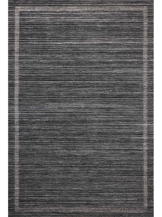 Orly ORL01 Ink 2'6"x8'6" Rug