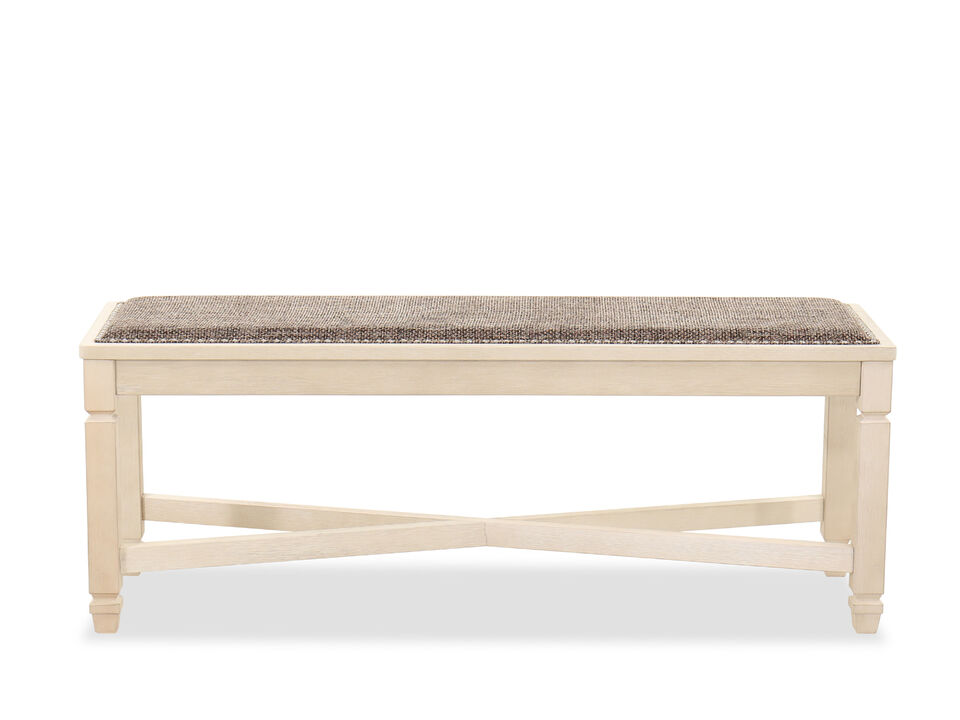 Bolanburg Dining Room Bench