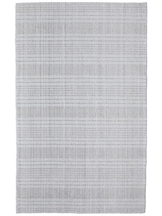Highview T8016 Ivory 9'6" x 13'6" Rug By Thom Filcia