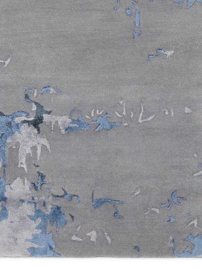 Fragment Astris Blue 8' x 10' Rug