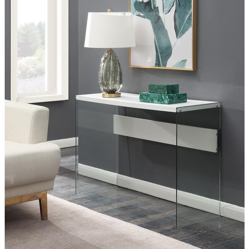 Convience Concept, Inc. SoHo Console Table