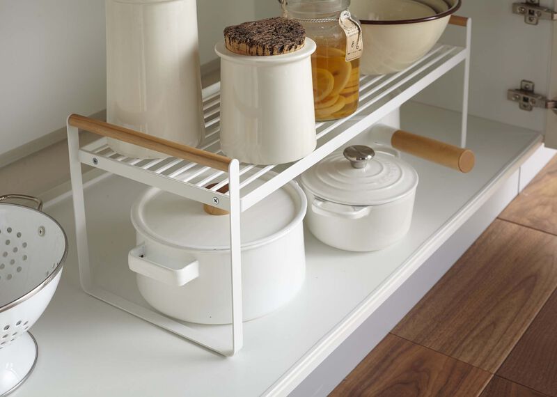 Countertop Wire Shelf