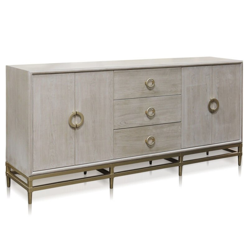 Augusta Credenza