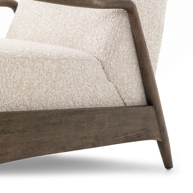 Braden Recliner