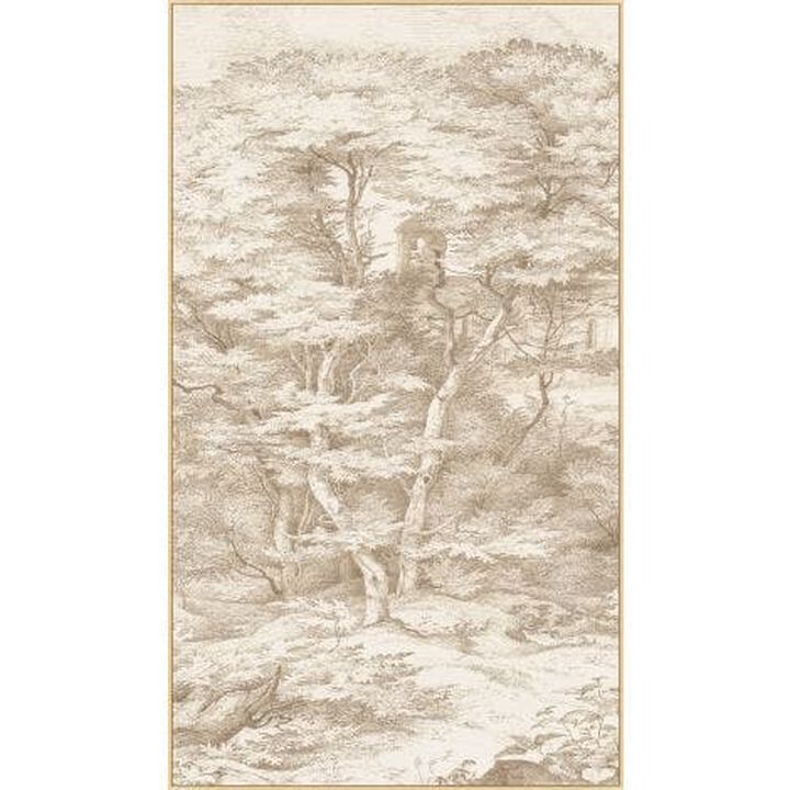 Neutral Toile 1