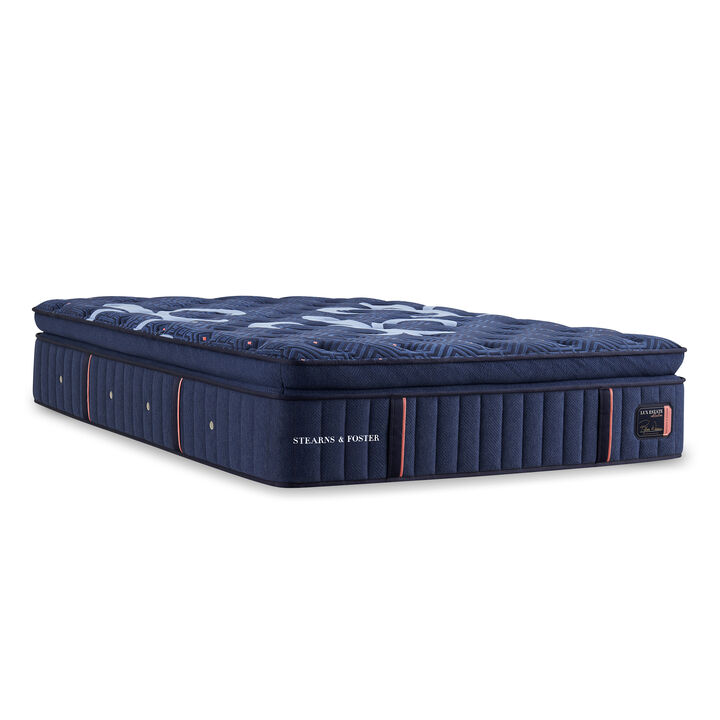 LUX Estate Medium Mattress