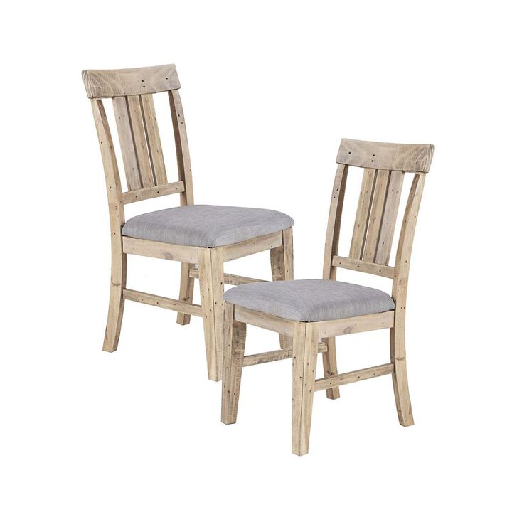 Belen Kox Rustic Retreat Dining Chair, Belen Kox