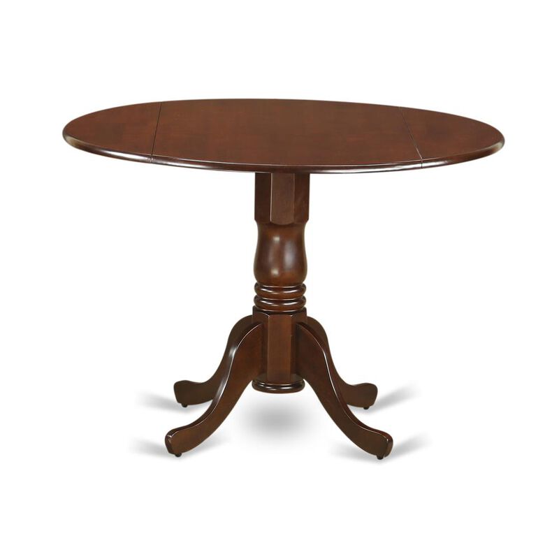Dining Room Set Mahogany