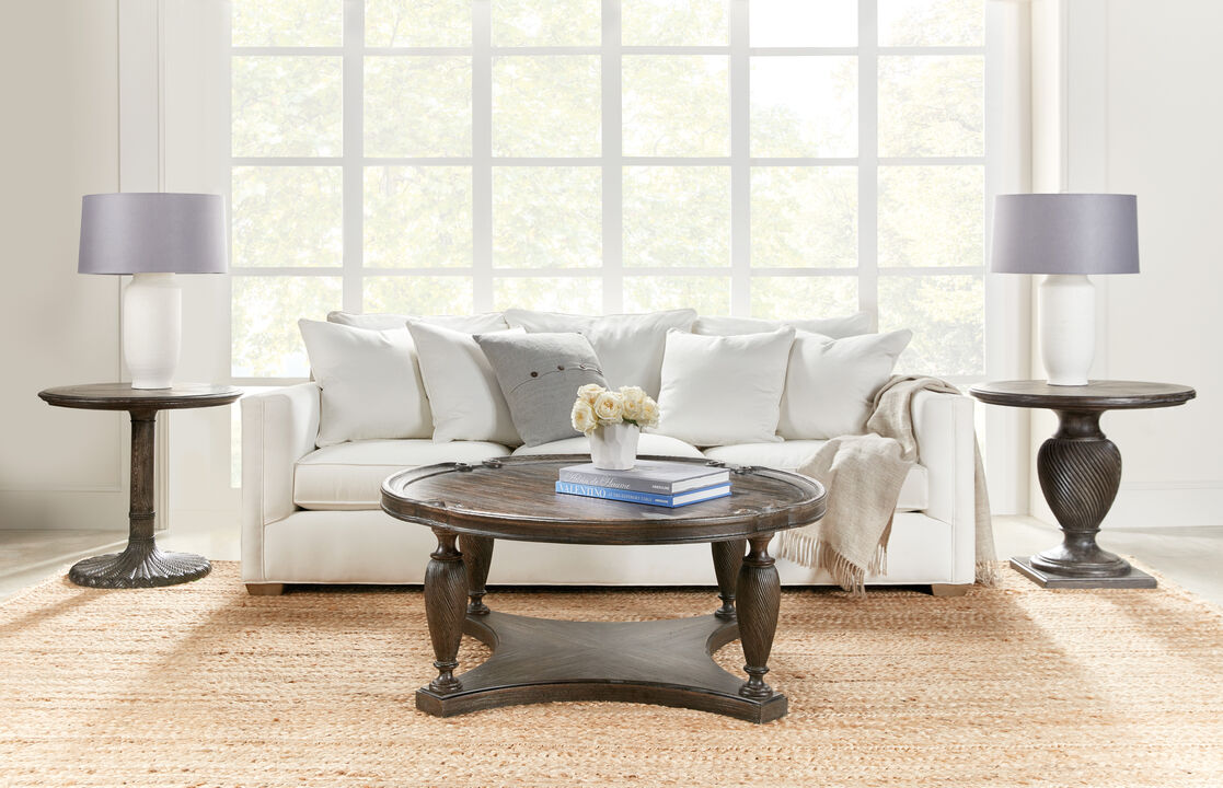 Traditions Side Table
